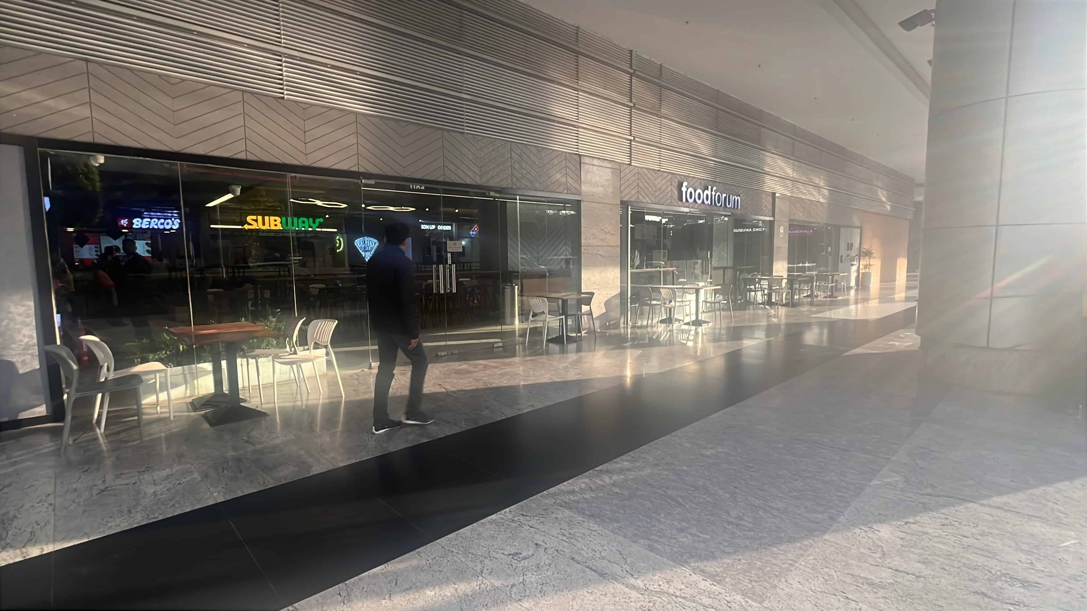 DLF Epitome Mall