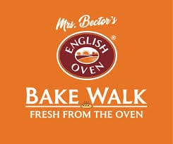 Bake Walk