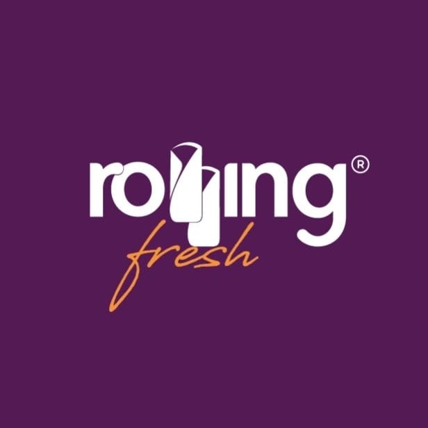 Rolling Fresh