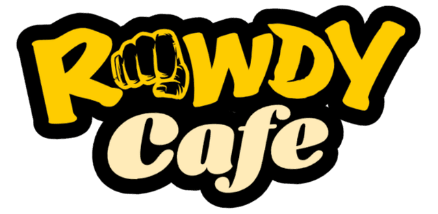 Rowdy Cafe