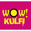 Wow Kulfi
