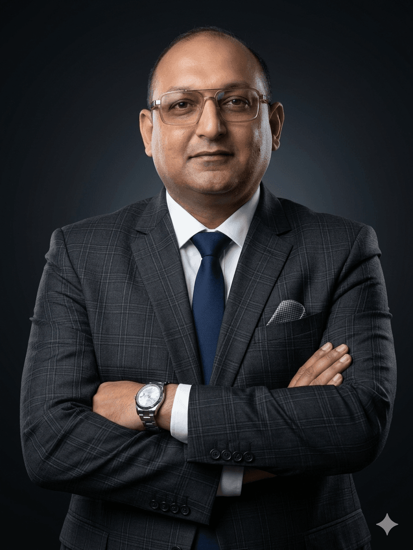 Lokesh Kashyap