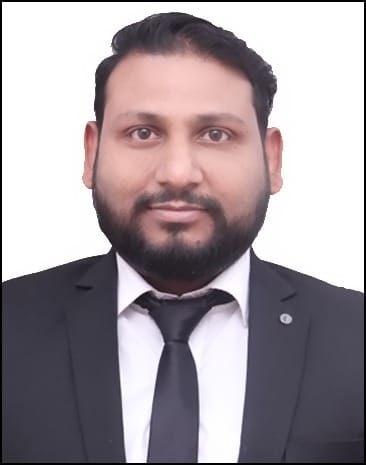Saurabh Kumar