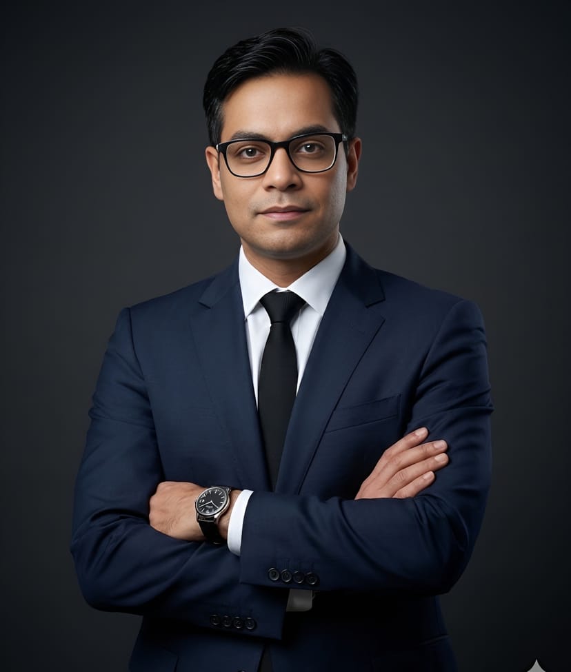 Rahul Arora