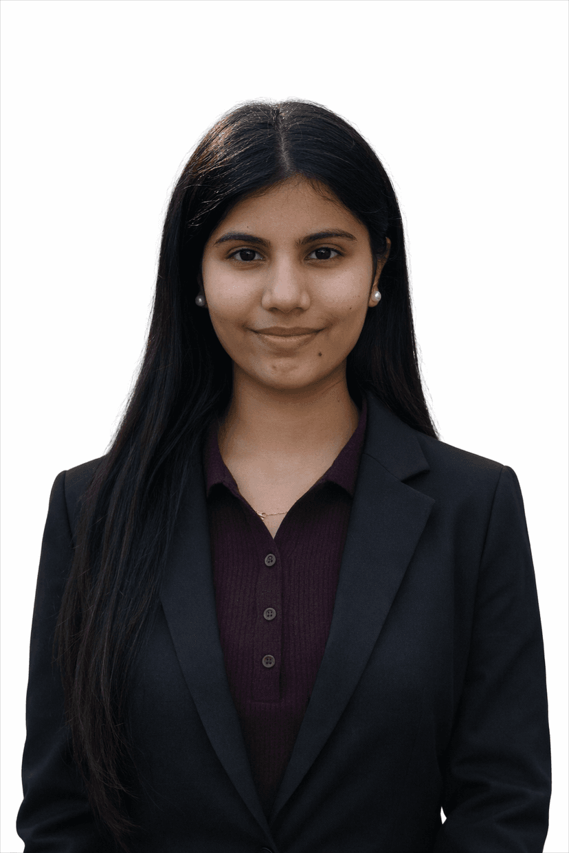 Simran Singh